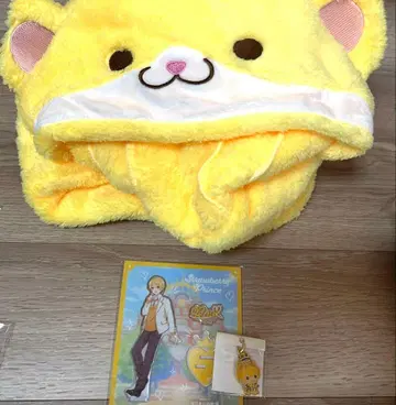 스트로베리 프린스 루토 세트