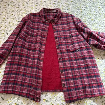 마드모아젤 논논 셔츠