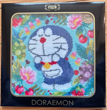 FEILER 도라에몽 손수건
