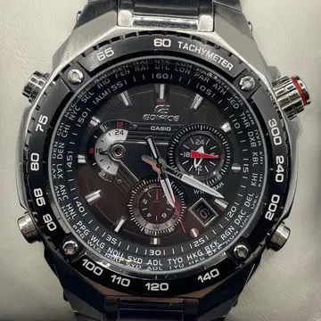 CASIO EDIFICE EFE-500 남성용 손목시계 U