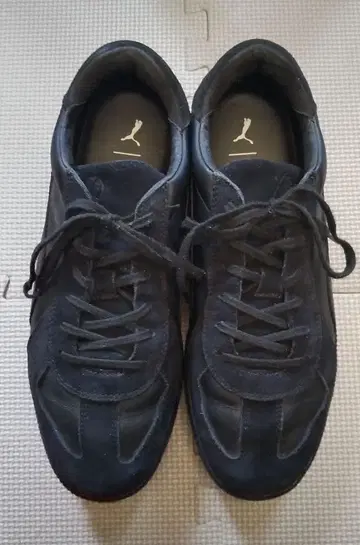 PUMA XO The weekend 스니커즈 푸마 블랙 블랙