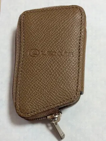 렉서스 정품 키케이스 L 타입