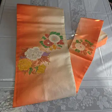 나고야 오비 연습용, 리폼에