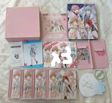 스토푸리 Here We Go 앨범