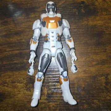 마블 레전드 부스트 아머 아이언맨 피규어