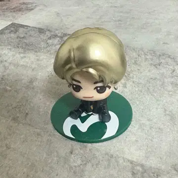 Mrs. GREEN APPLE 와카이 히로토 제일복권