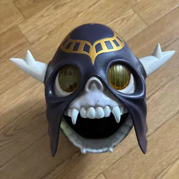 레어 아이템! 죠죠의 기묘한 모험 3부 크림 저금통