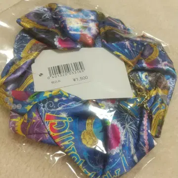 디즈니씨 판타즈믹 스크런치