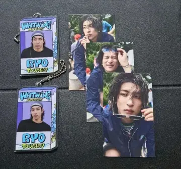 익명 배송 watwing 크리스마스 굿즈 후루하타