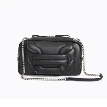 PIERRE HARDY 피에르 아르디 알파 패드 숄더백