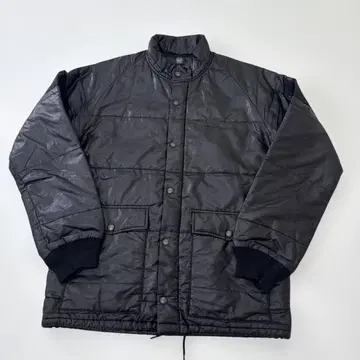 라디얼 충전솜 나일론 자켓