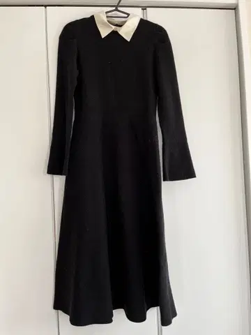 SNIDEL 블랙 원피스 F