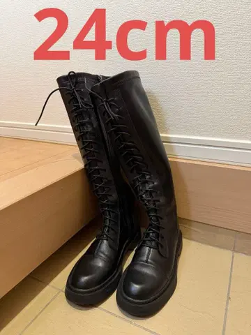 여성용 로그 부츠