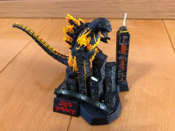 고질라 고질라 VS 디스트로이어