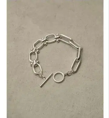 TODAYFUL mix chain bracelet