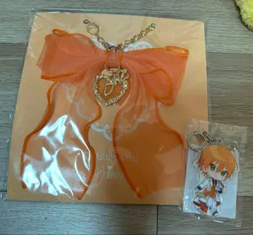 스트로베리 프린스 젤 세트