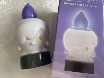 포켓몬 히토모시 LED 라이트