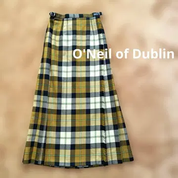 O'Neil of Dublin 오닐 오브 더블린 퀼트 스커트