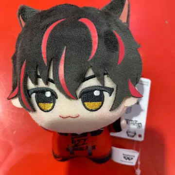 라오 스니커 스텝 SD 인형 vol.1