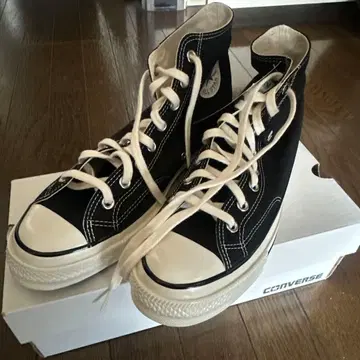 CONVERSE ALLSTAR LGCY High Black