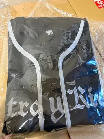 스키즈 유니폼 셔츠 창빈 StrayKids 에코파