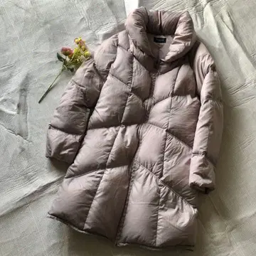 PREMIUM BY VICKY 다운 코트 사이즈 1