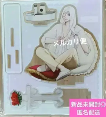 장켓뱅크 텐도 유미히코 아크릴 스탠드 파자마 파티