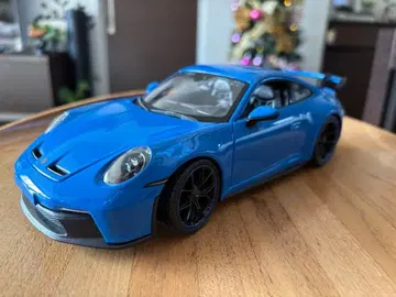 [마이스트] 포르쉐 911 GT3