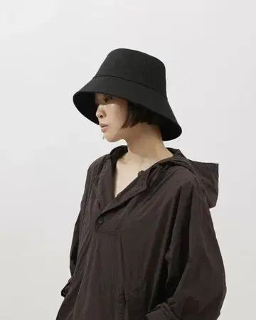 La maison de Lyllis 린넨 포트햇 [ 새상품급 ]