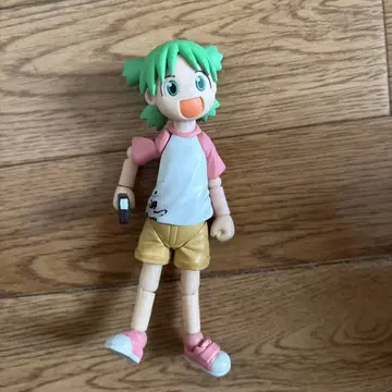 요츠바랑! 피규어 아이스 포함