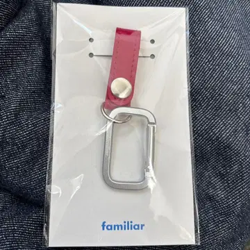 파밀리아 스트랩