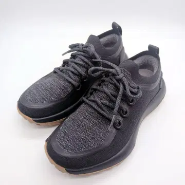 [ 미사용급 ] Allbirds 올버즈 트레일러너 블랙