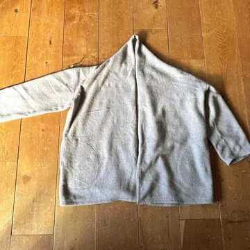 아츠앤사이언스 ARTS&SCIENCE 가디건 가운