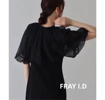 컨디션 최상 결혼식 파티 드레스 경사 심플 럭셔리 블랙 무릎 기장 블랙