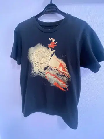 Korn Follow the Leader 티셔츠