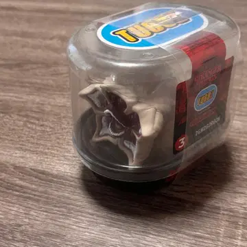 [ 미개봉 새상품급 ] TUBBZ 기묘한 이야기 데모고르곤