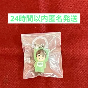 오하시 카즈야 나니와단시 마크 참