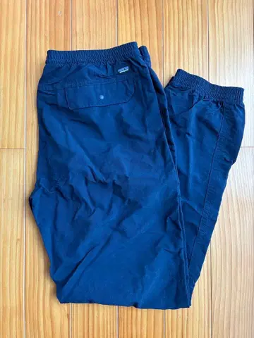 파타고니아 배기 팬츠 S Patagonia