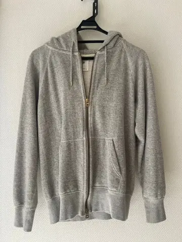 오르치발 후드티 사이즈 2