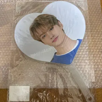 seventeen 2020 준 부채 케렌