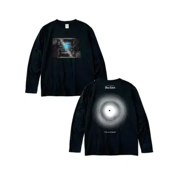 조니 워커 가와무라 야스스케 T셔츠