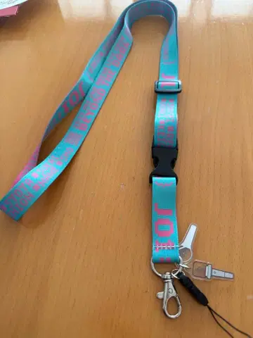 JO1 BTD 넥스트랩