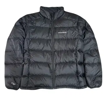 몽벨 라이트 알파인 다운 ex800