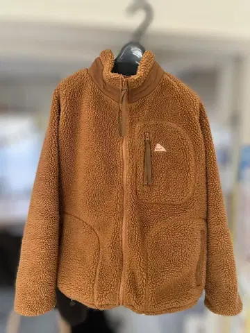 [ 별주 ] SM2 x KELTY 보아 자켓 스탠드 카라