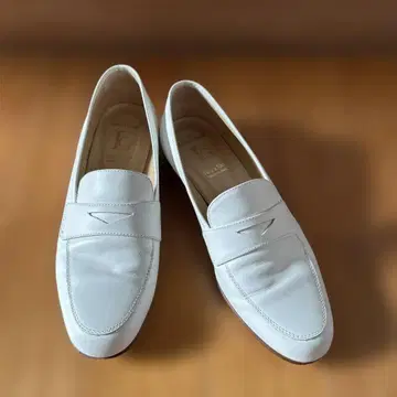 로퍼 LucaGrossi 루카 그로시 37.5