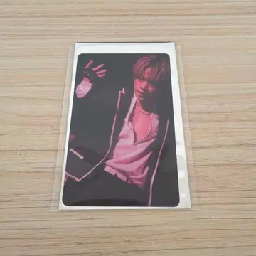 우라시마사카타센 우라타누키 미니 사진 카드 사후 통신 Update.