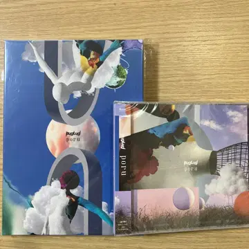 [트레이딩 카드 포함] BugLug poru