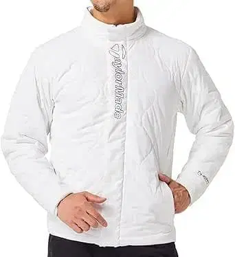 TaylorMade 자켓 골프