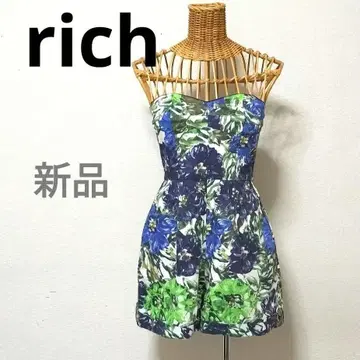 rich 리치 살로펫 올 보타니컬 S