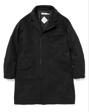 nonnative MASTER COAT